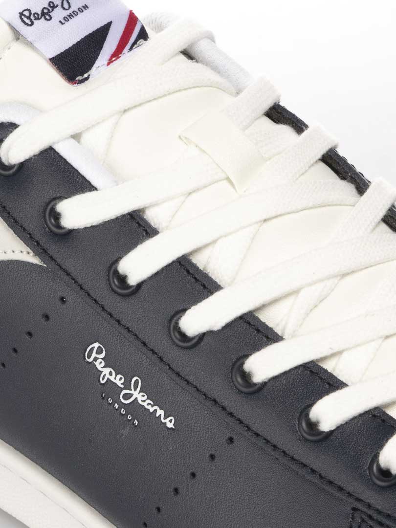PEPE JEANS Обувки PLAYER BASIC SUMMER