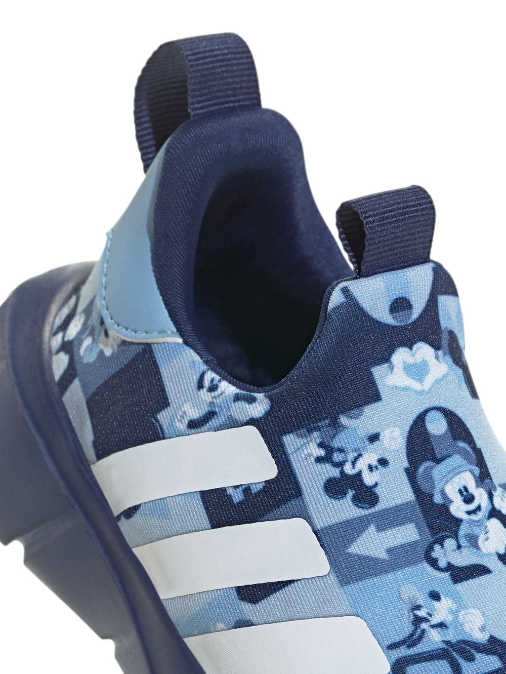 ADIDAS SPORTSWEAR Обувки x Disney Mickey Mouse Monofit Trainer Kids