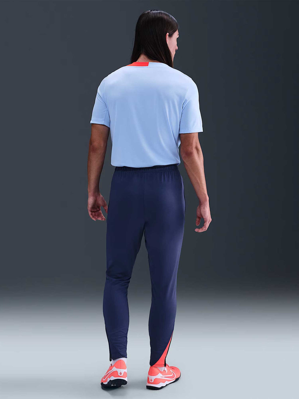 NIKE Тениска M NK DF STRK TOP SS T90