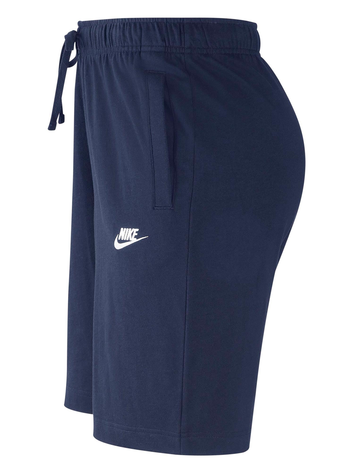 NIKE Къси панталони M CLUB JSY