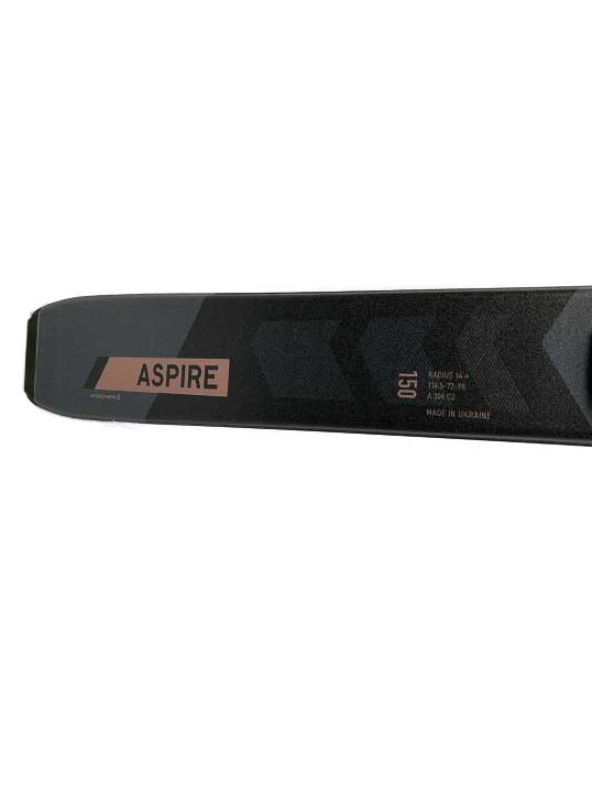FISCHER Ски ASPIRE SLR PRO