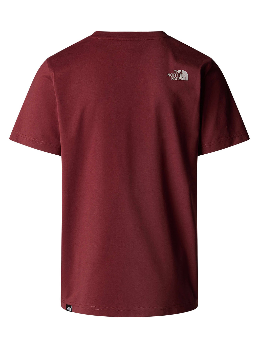 THE NORTH FACE Тениска M SS EASY TEE