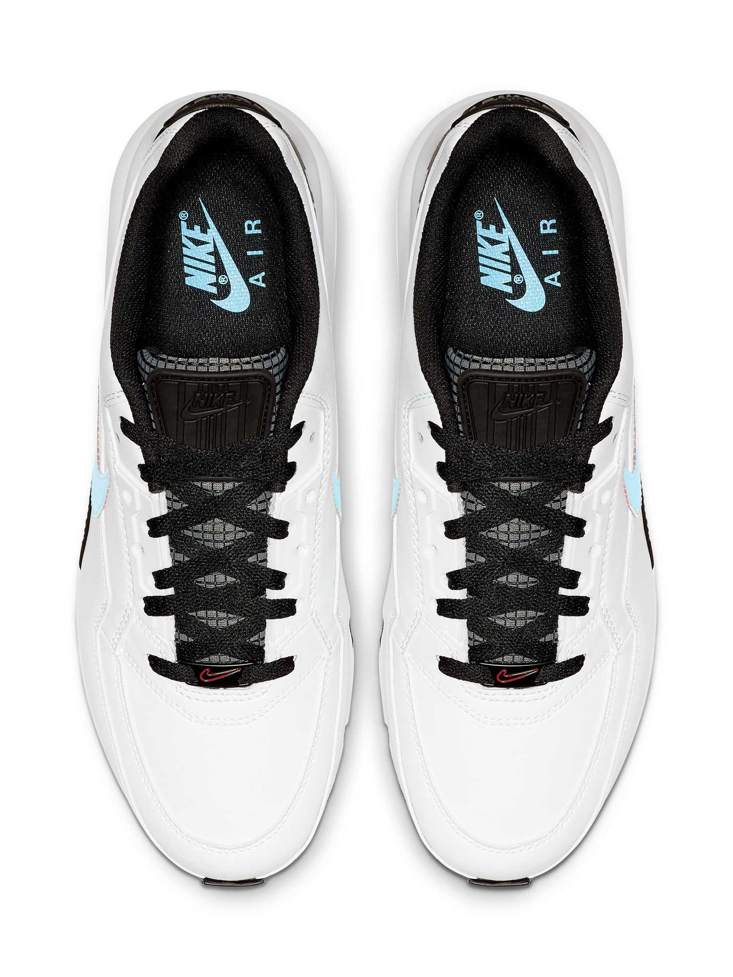 NIKE Обувки AIR MAX LTD 3