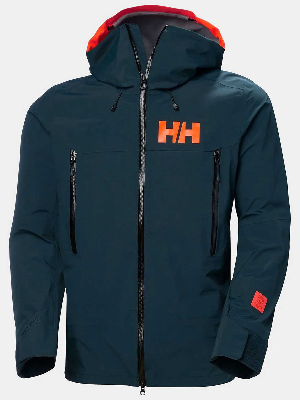 HELLY HANSEN Ски яке SOGN SHELL 2.0 JACKET
