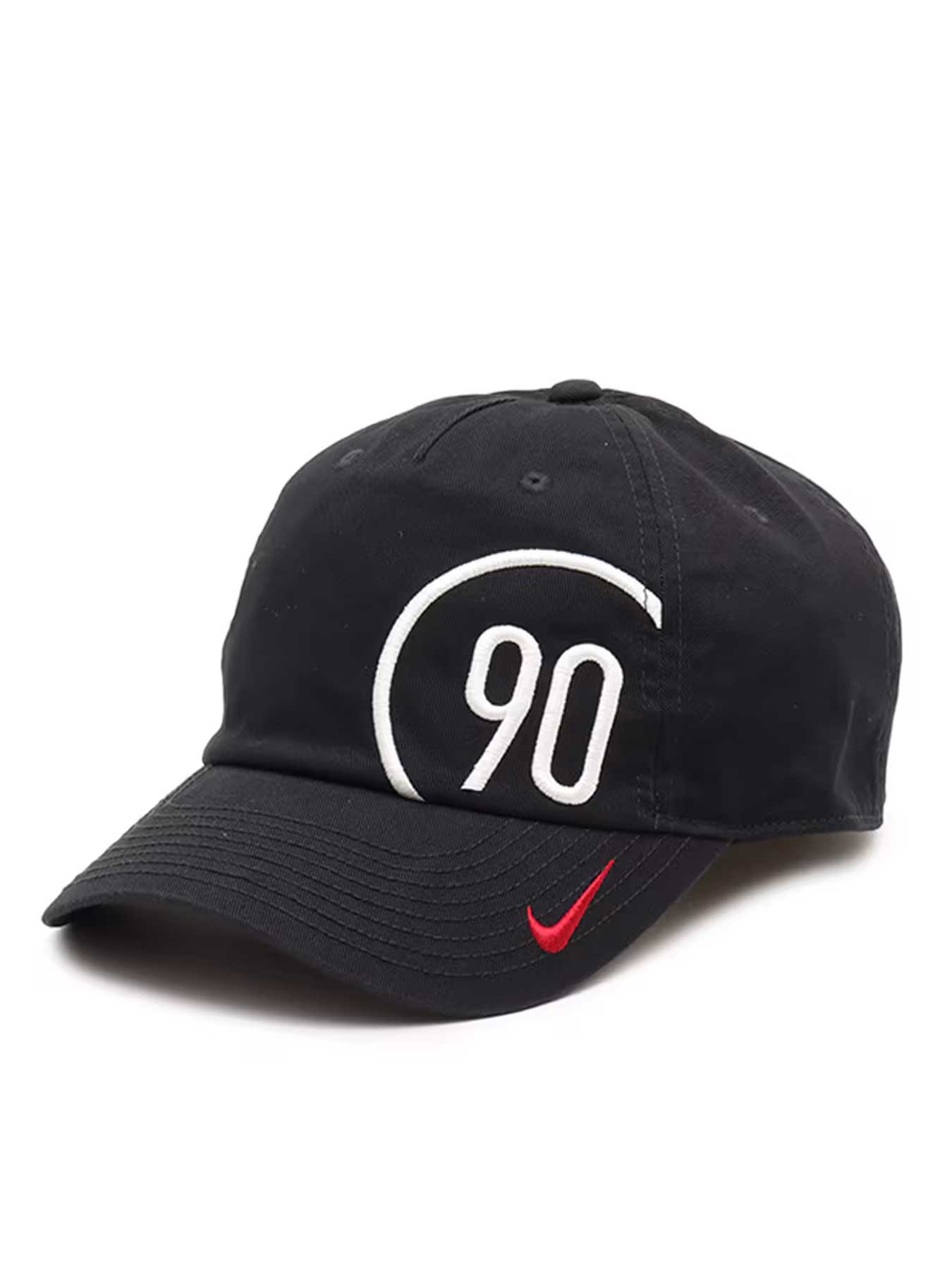 NIKE Шапка NK CLUB CAP US CB T90 FA25