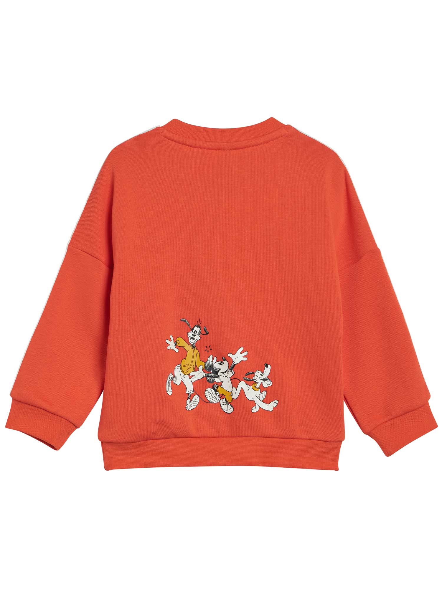 ADIDAS SPORTSWEAR Спортен екип x Disney Mickey Mouse