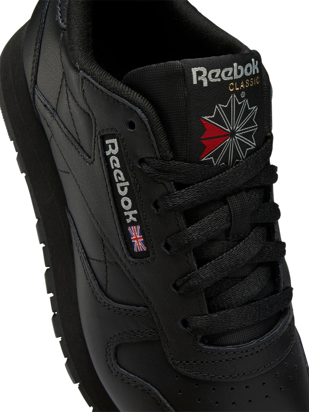 REEBOK Обувки CLASSIC LEATHER