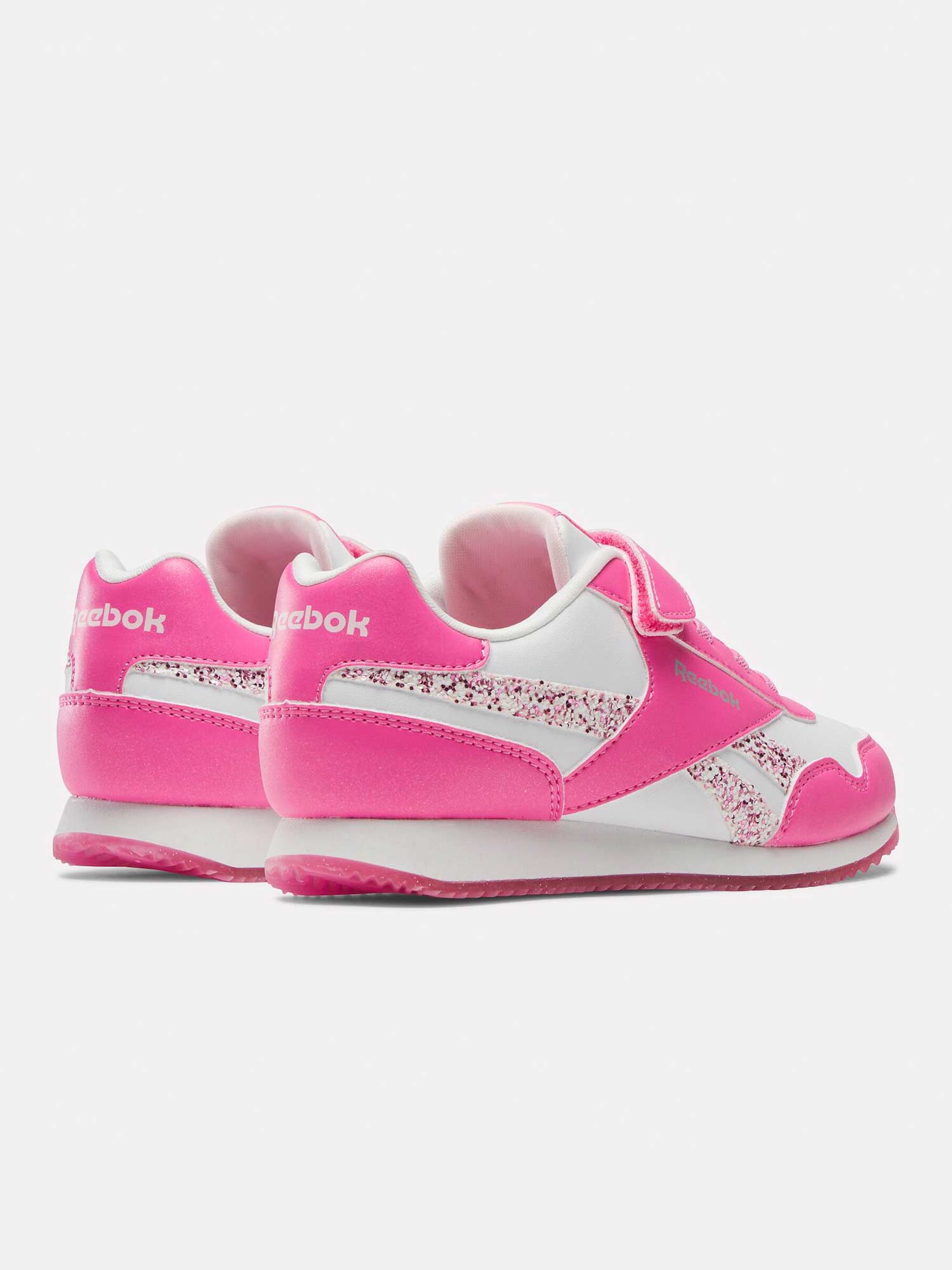 REEBOK Обувки ROYAL CL JOG 3.0 1V