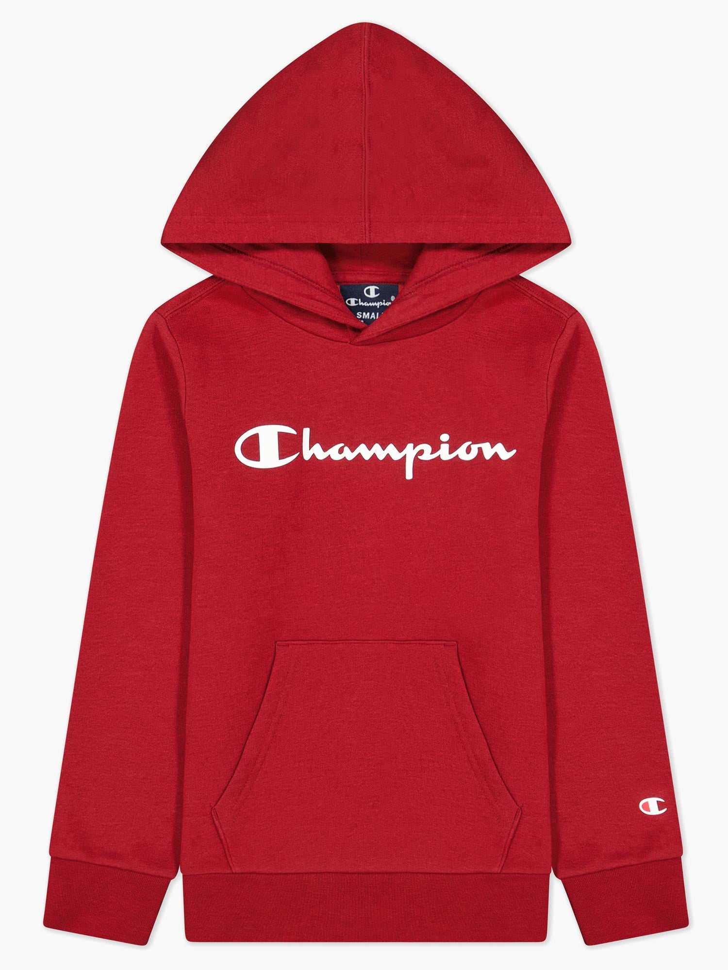 CHAMPION Суитшърт Hooded Sweatshirt