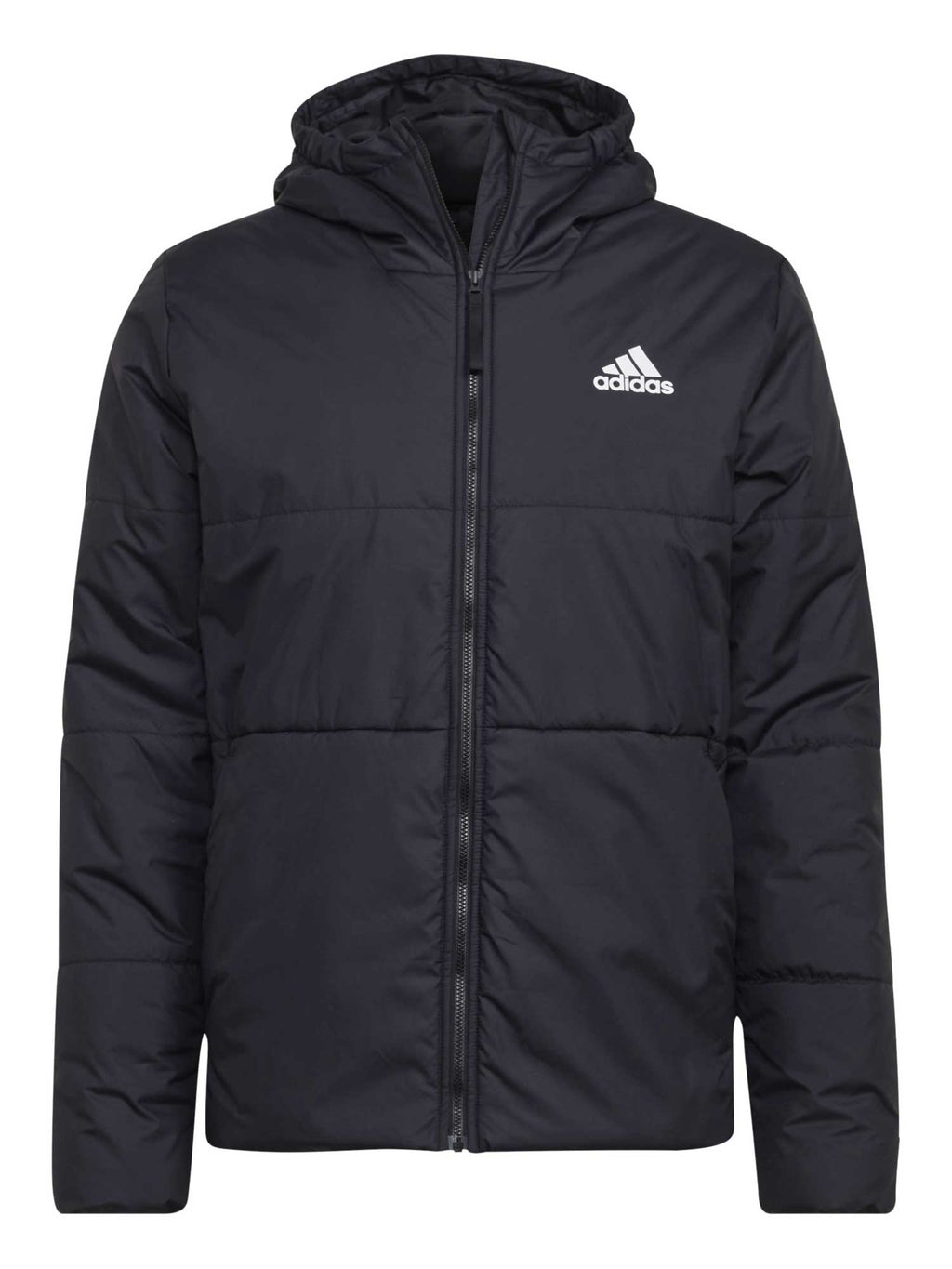 ADIDAS SPORTSWEAR Яке BSC 3-Stripes Hooded Insulated