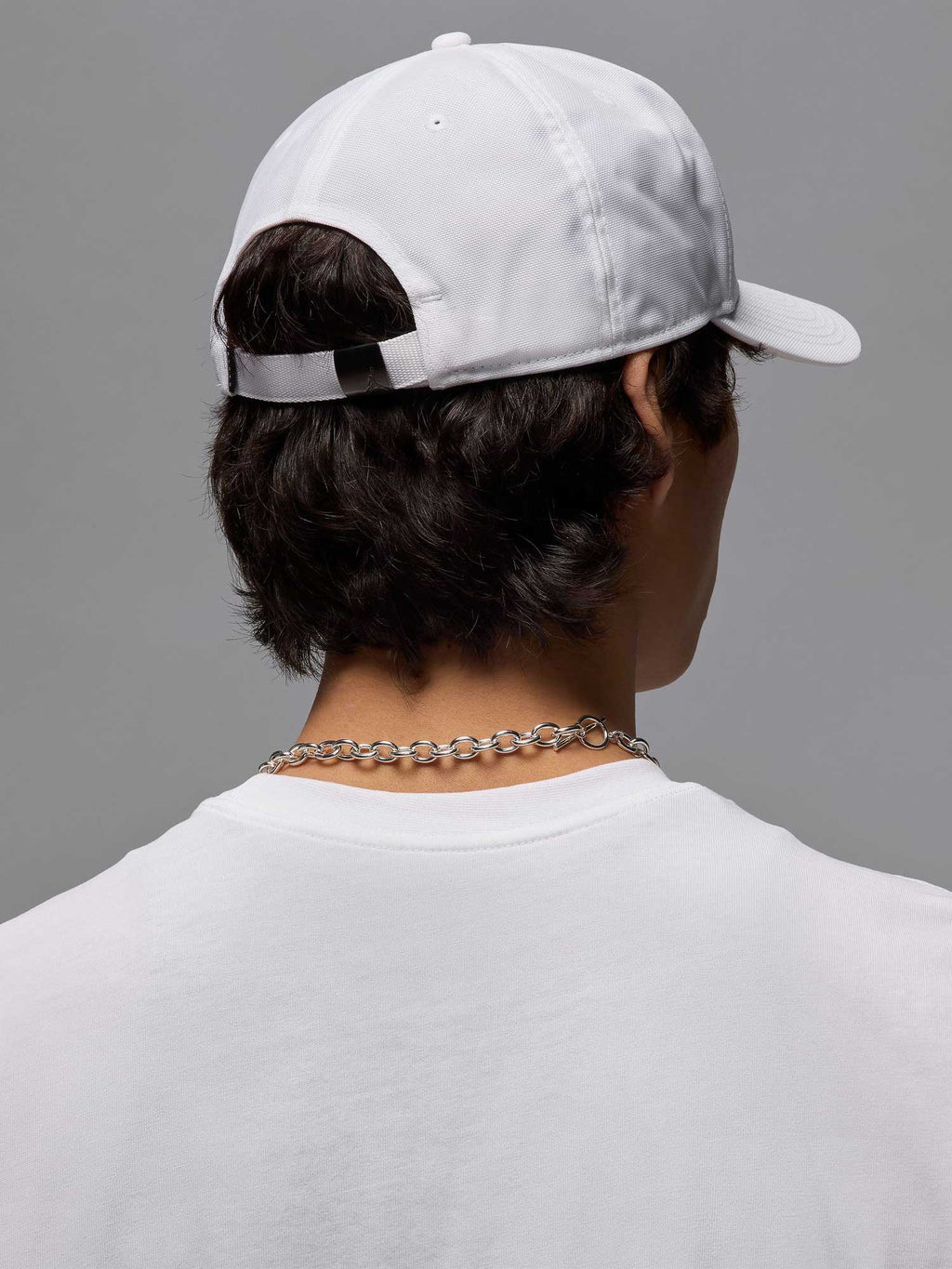 JORDAN Шапка U J RISE CAP S CB MTL JM