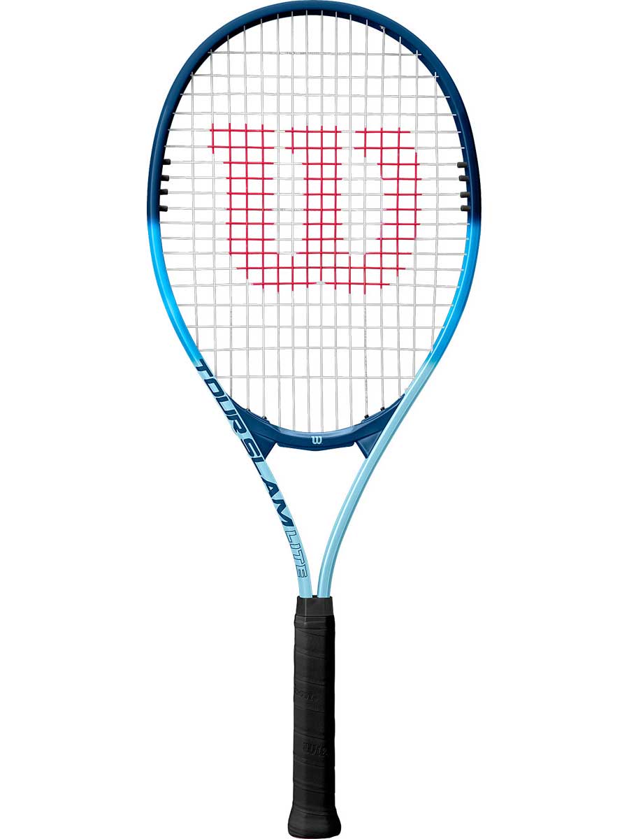 WILSON Тенис ракета TOUR SLAM LITE TNS RKT