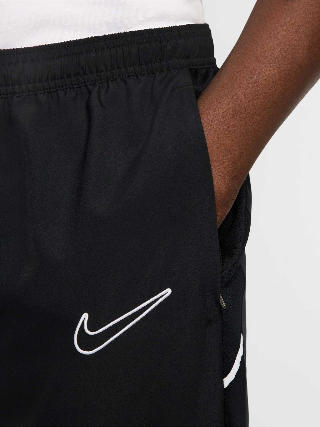 NIKE Спортно долнище M NK DF ACD25 TRK PANT WP BR