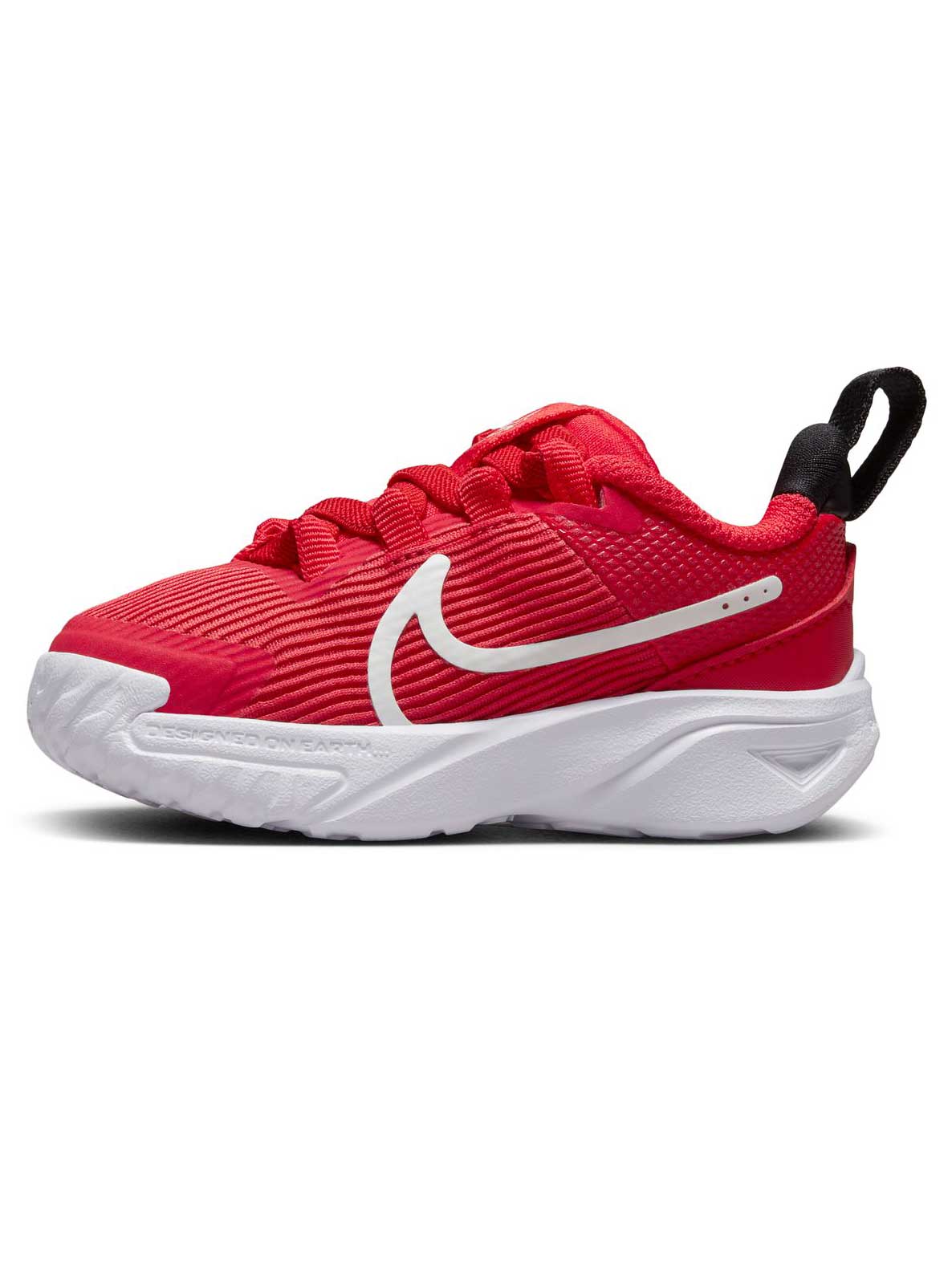 NIKE Обувки STAR RUNNER 4 NN (TD)