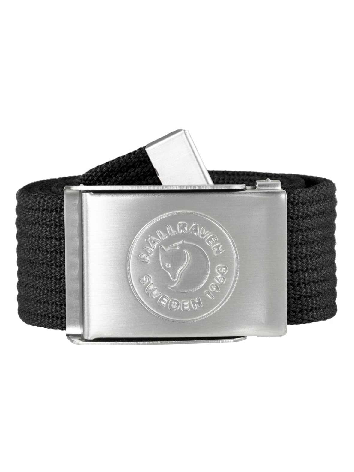 FJALLRAVEN Колан 1960 Logo Belt