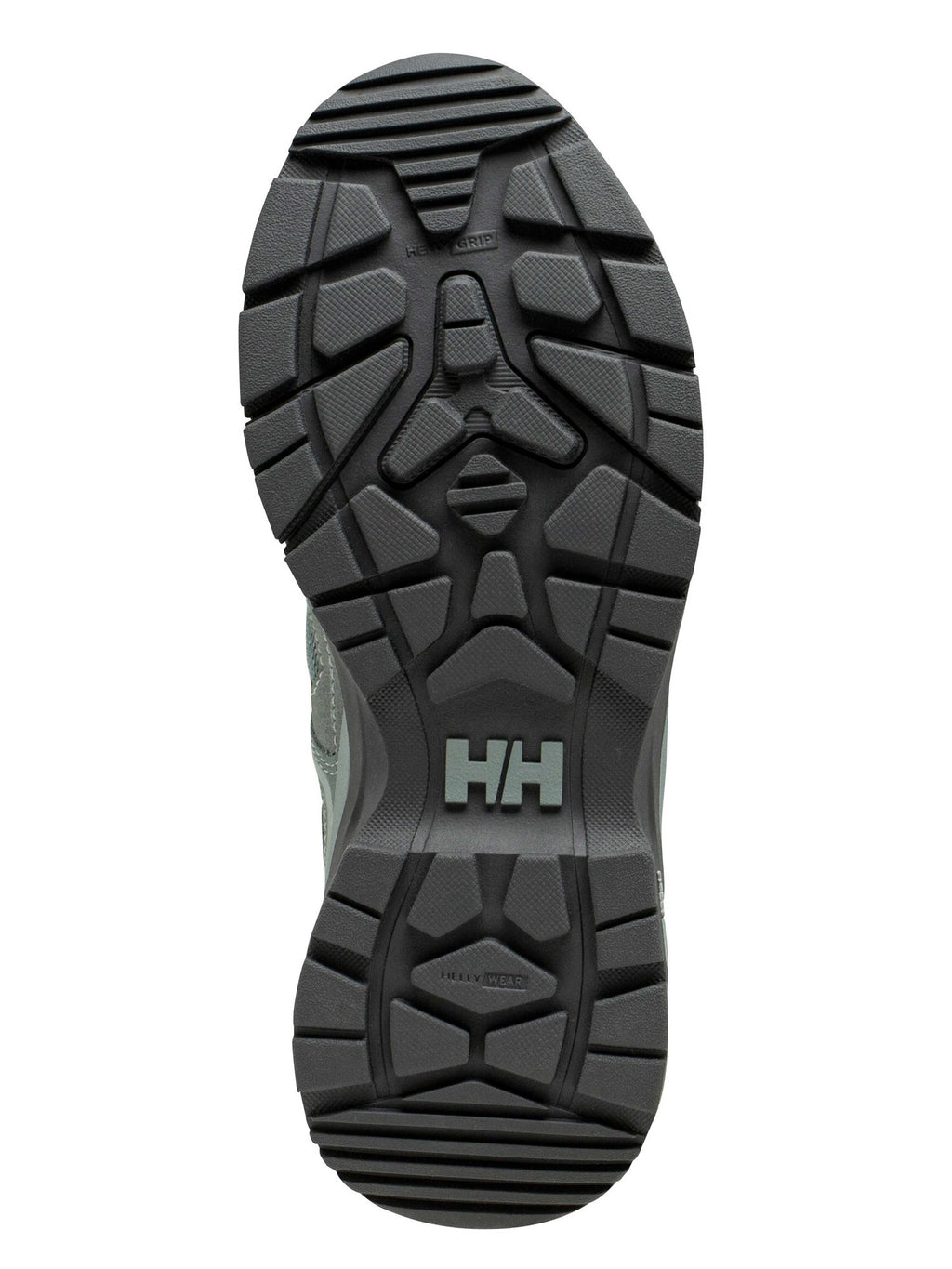 HELLY HANSEN Обувки W STALHEIM HT