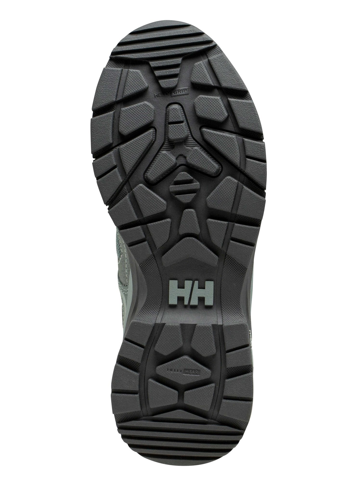 HELLY HANSEN Обувки W STALHEIM HT