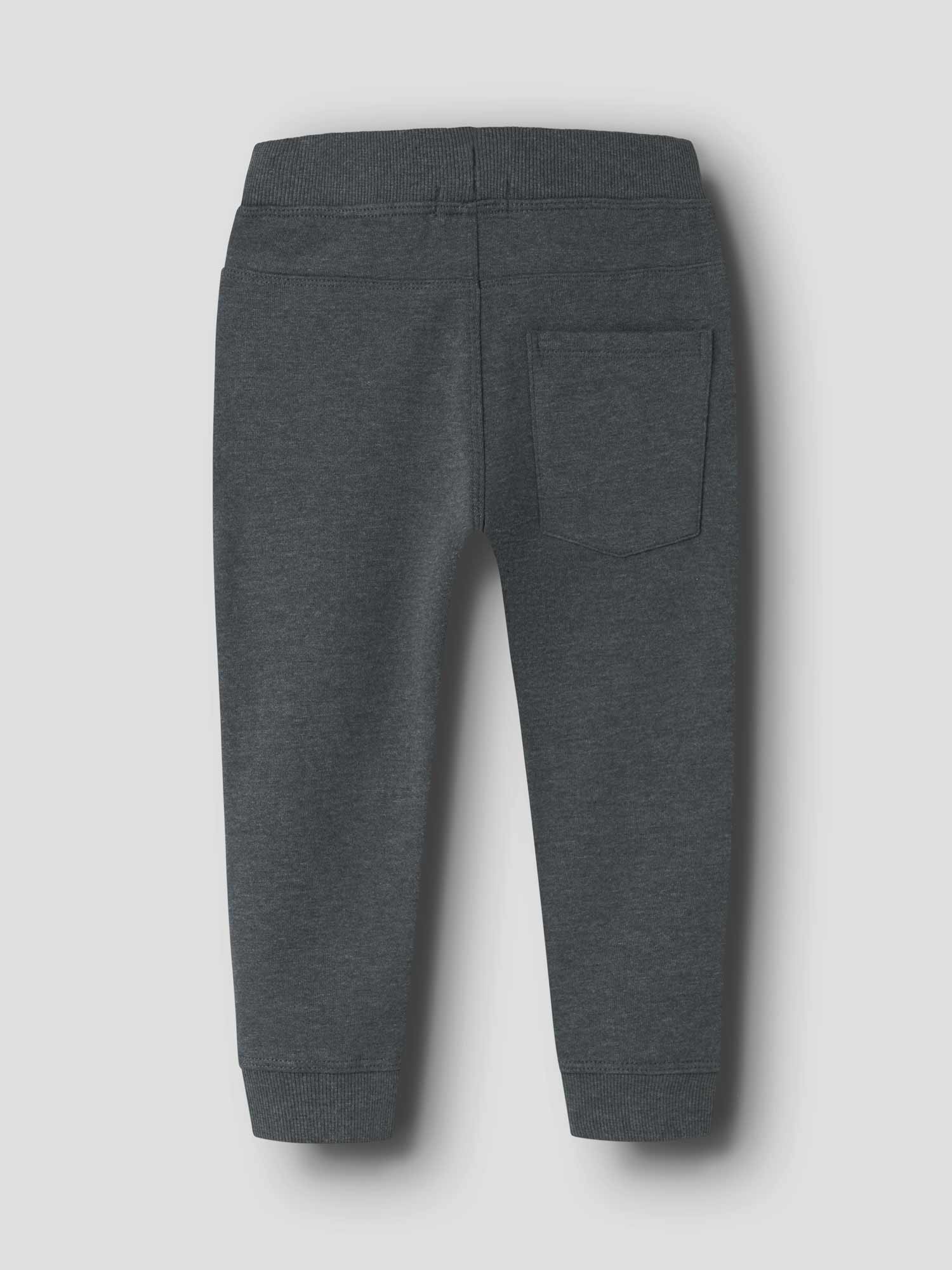NAME IT Спортно долнище NMMVIMO SWE PANT BRU NOOS