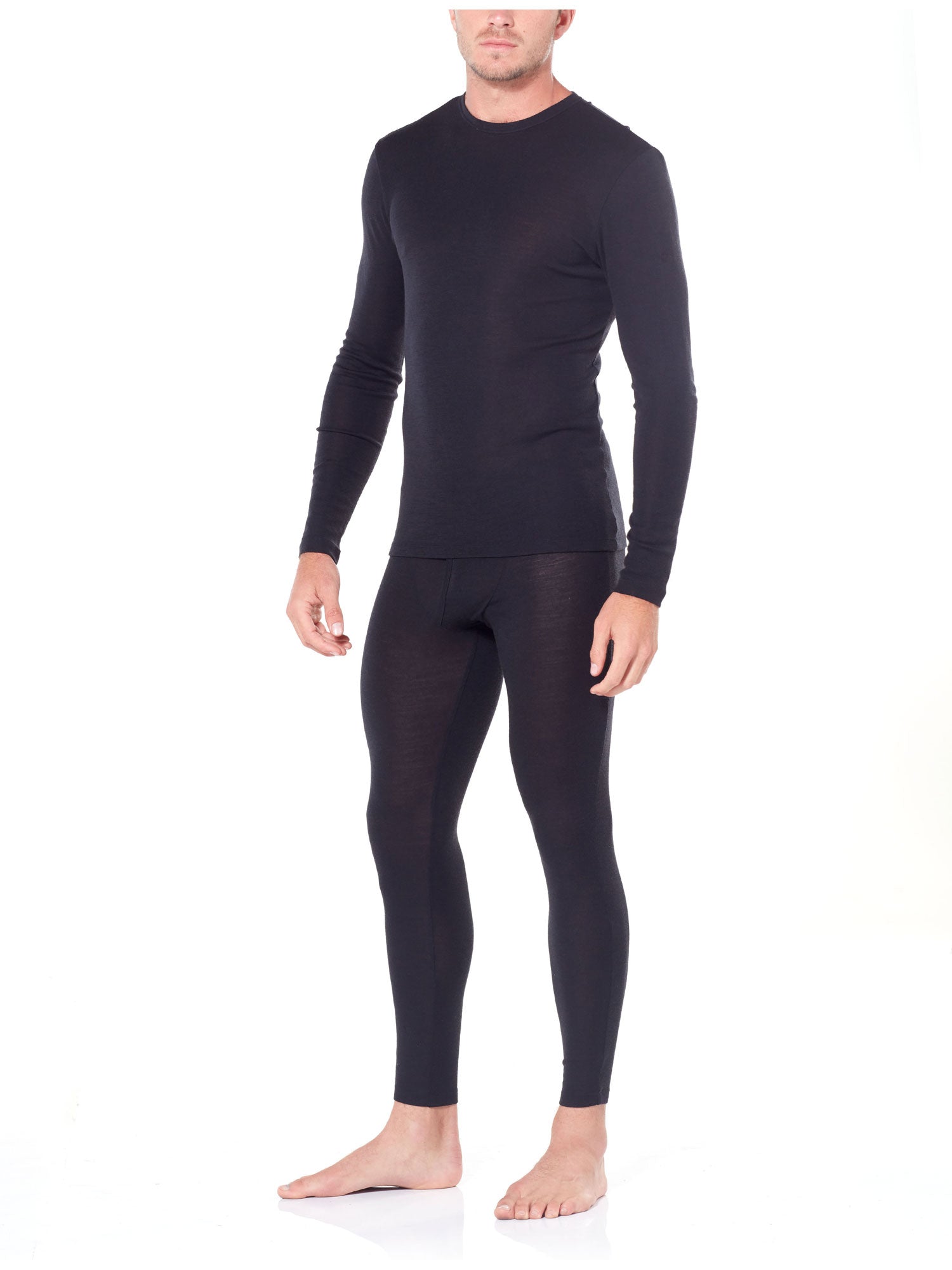 ICEBREAKER Термоблуза Mens 175 Everyday