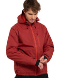 ICEPEAK Ски яке CHESTER