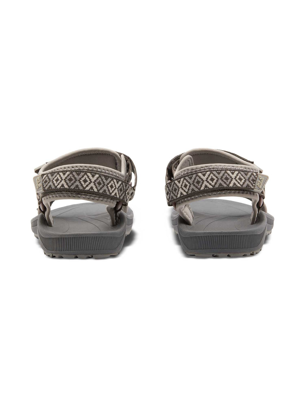 JACK WOLFSKIN Сандали WAVE BREAKER W