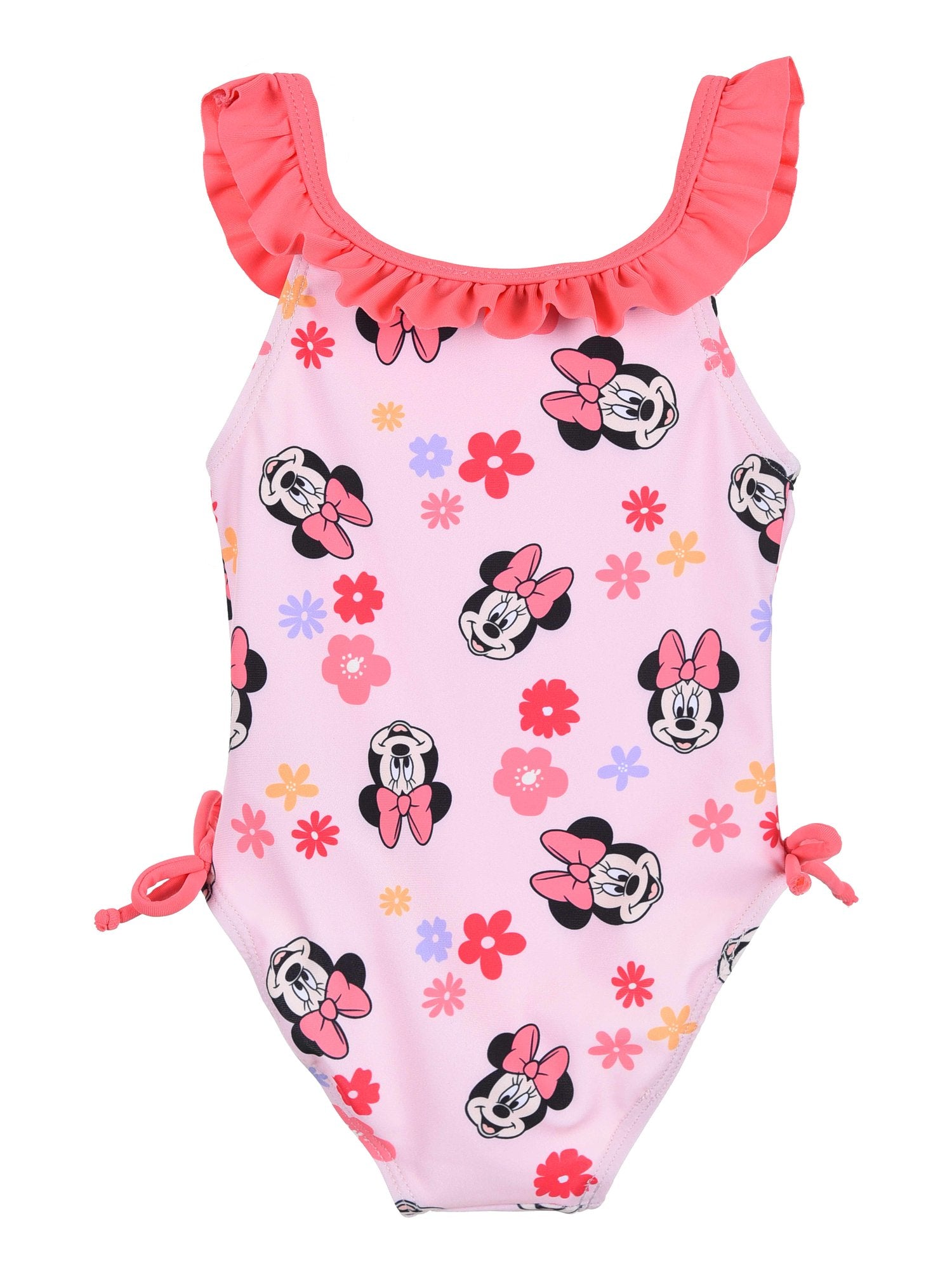 KIDS MOVIE HEROES Бански MINNIE