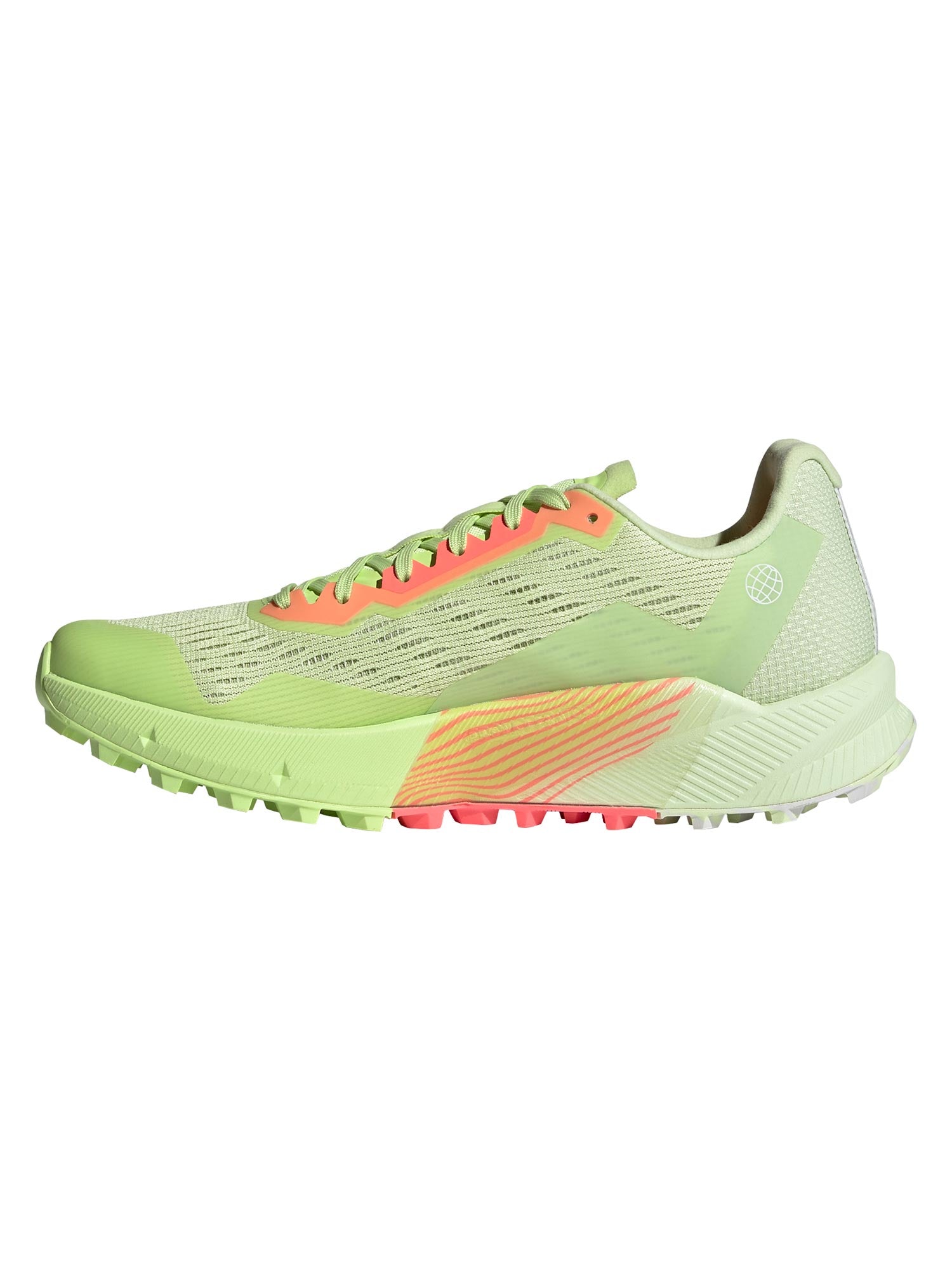 ADIDAS PERFORMANCE Обувки Terrex Agravic Flow 2.0 Trail Running