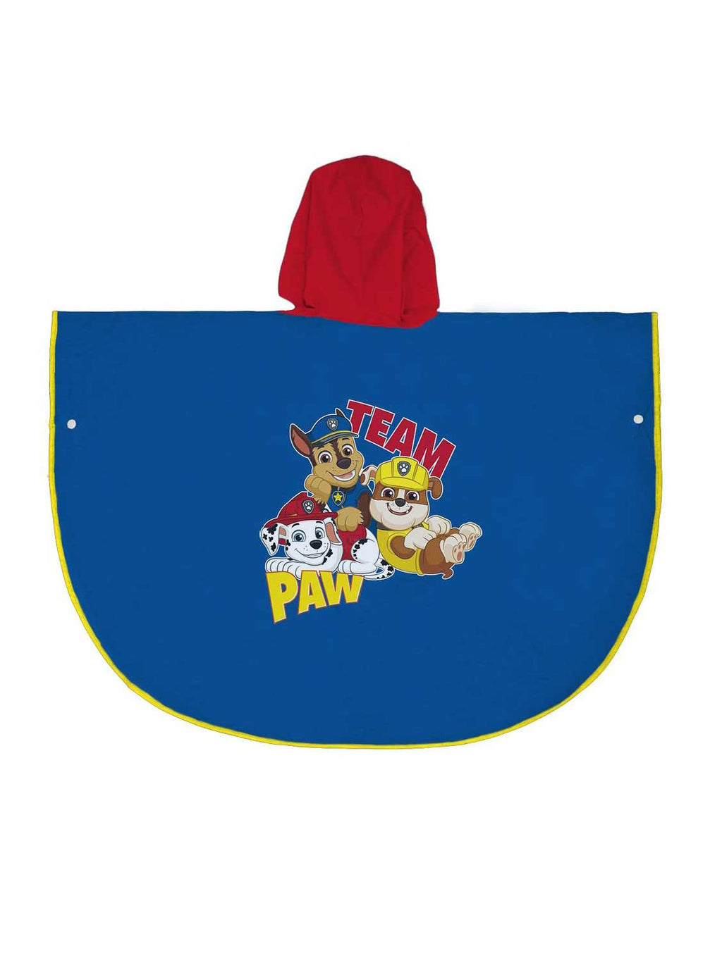 CERDA Дъждобран PAW PATROL