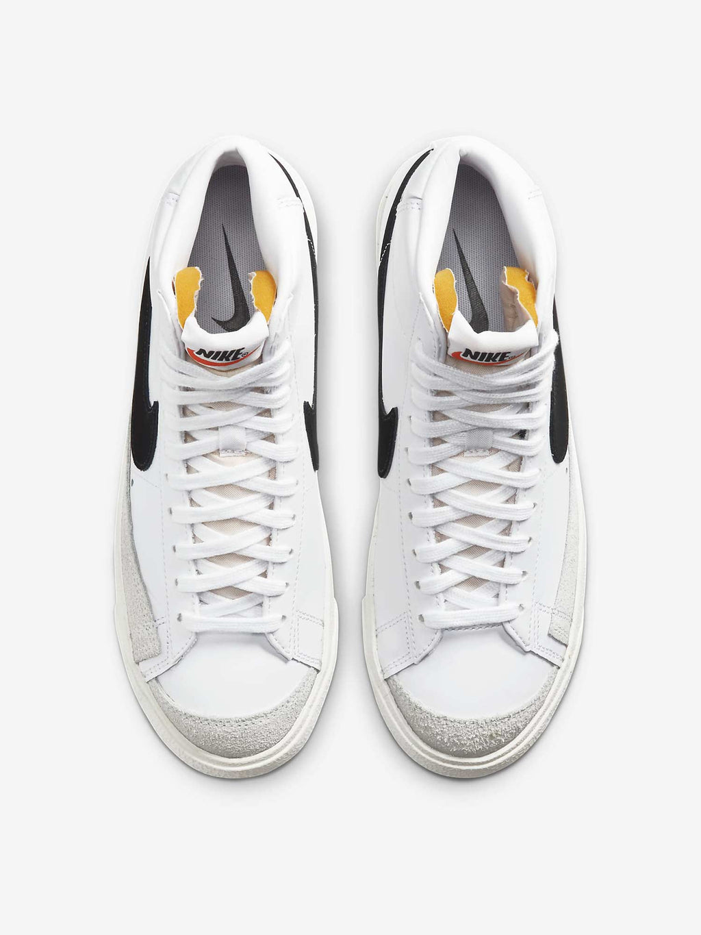NIKE Обувки W BLAZER MID 77