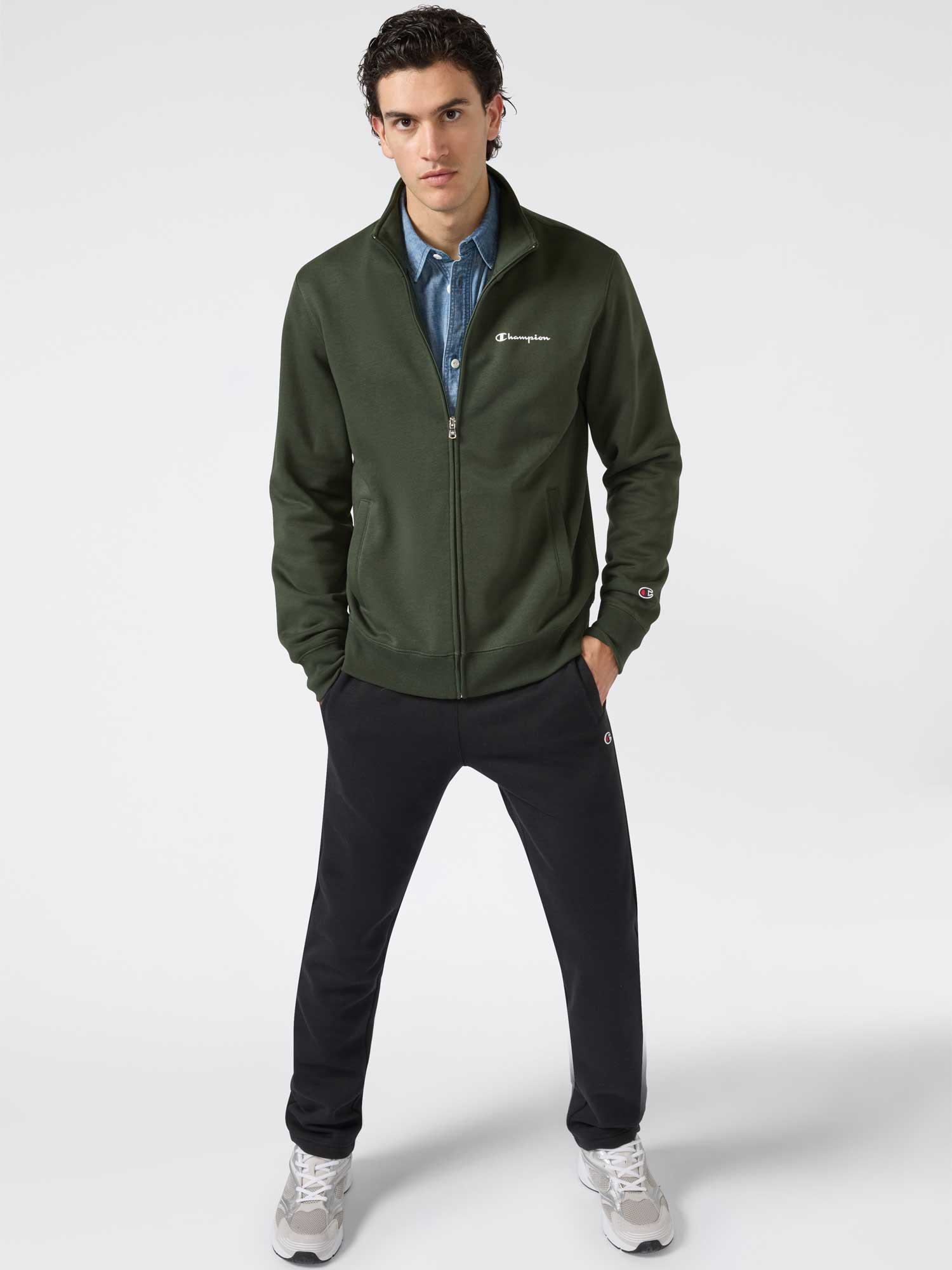CHAMPION Спортен екип Sweatsuit