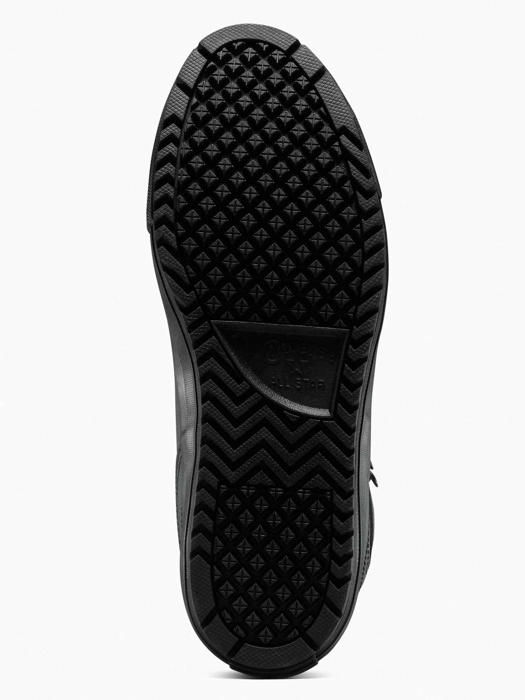 CONVERSE Обувки CHUCK TAYLOR AS HIKER BOOT