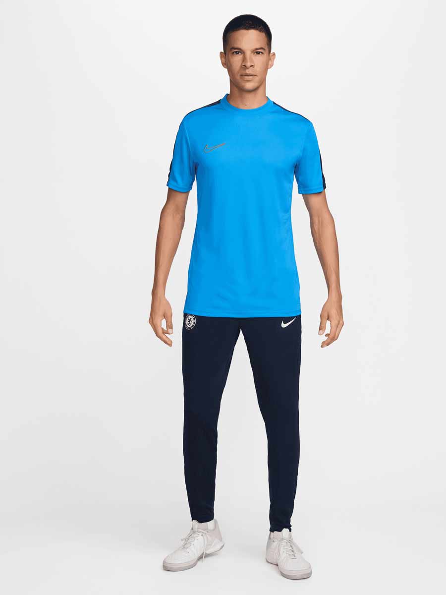 NIKE Спортно долнище CFC M NK DFADV STRK EL PNT KPZ
