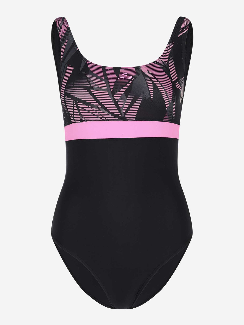 JOSS Цял бански Women's Essentials Front Inserts Swims.