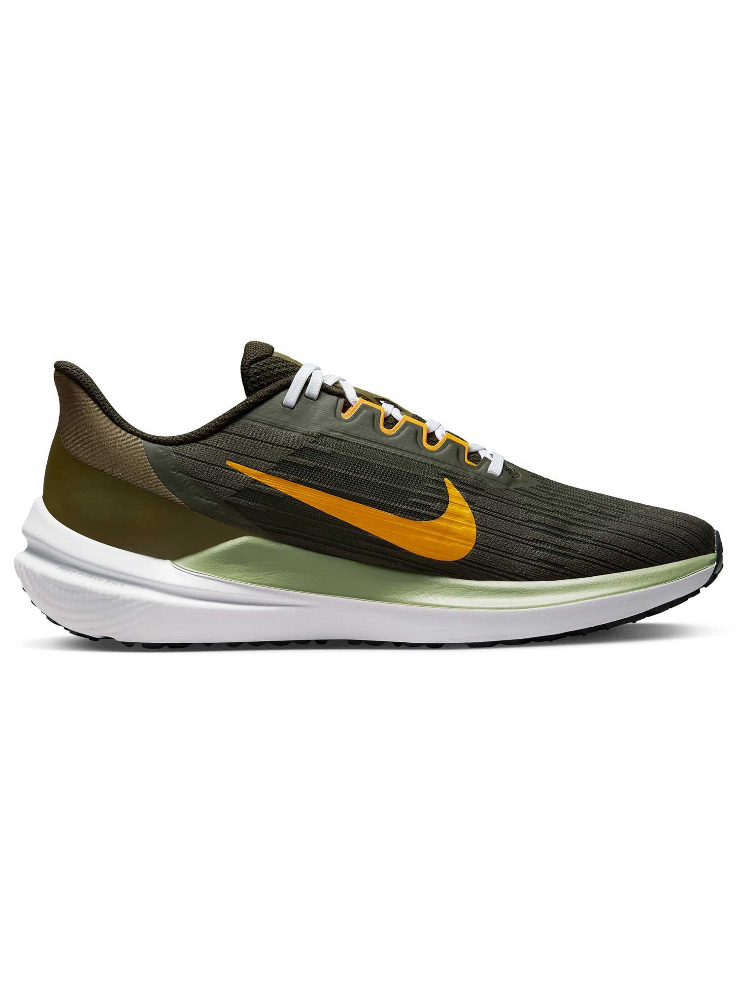 NIKE Обувки AIR WINFLO 9