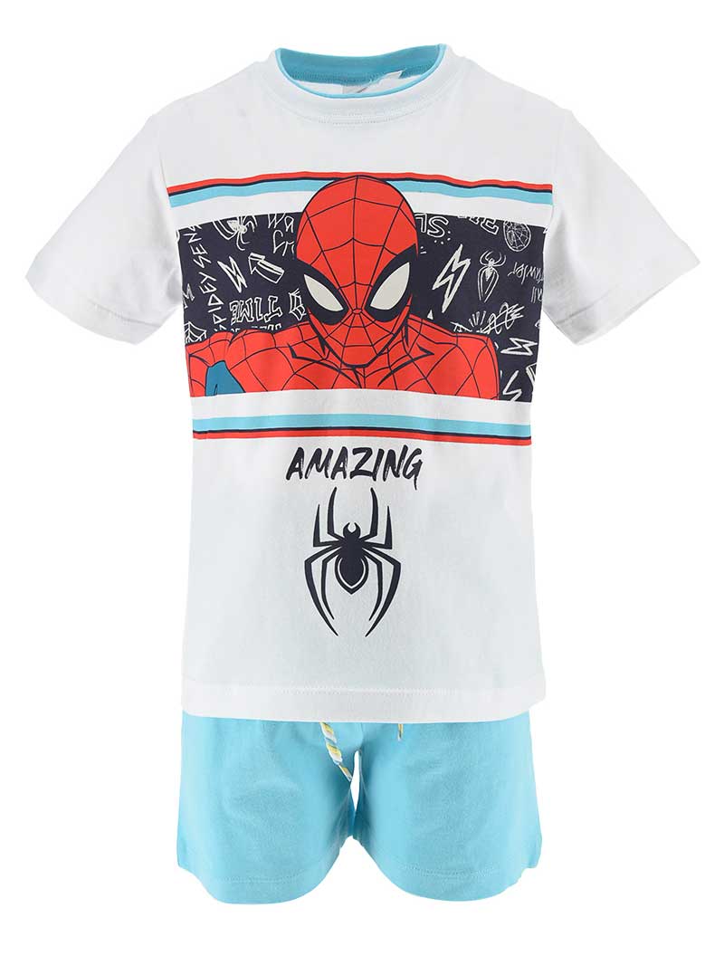 KIDS MOVIE HEROES Комплект от 2 части SPIDERMAN