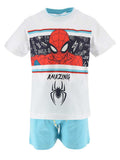 KIDS MOVIE HEROES Комплект от 2 части SPIDERMAN