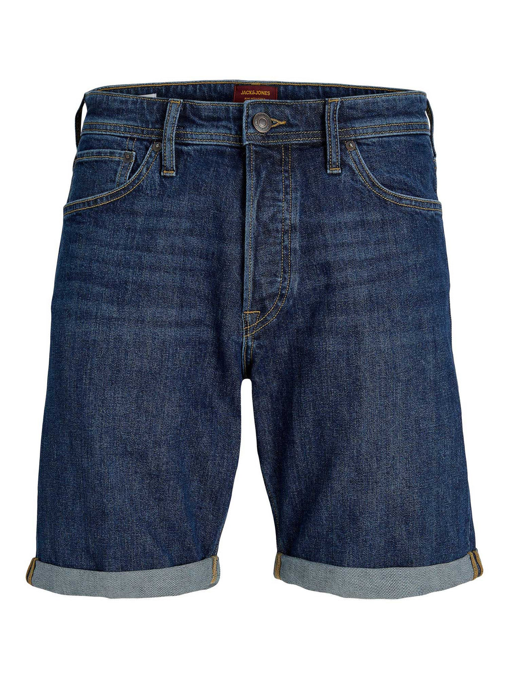 JACK & JONES Къси панталони JJICHRIS JJORIGINAL SHORTS AM 810