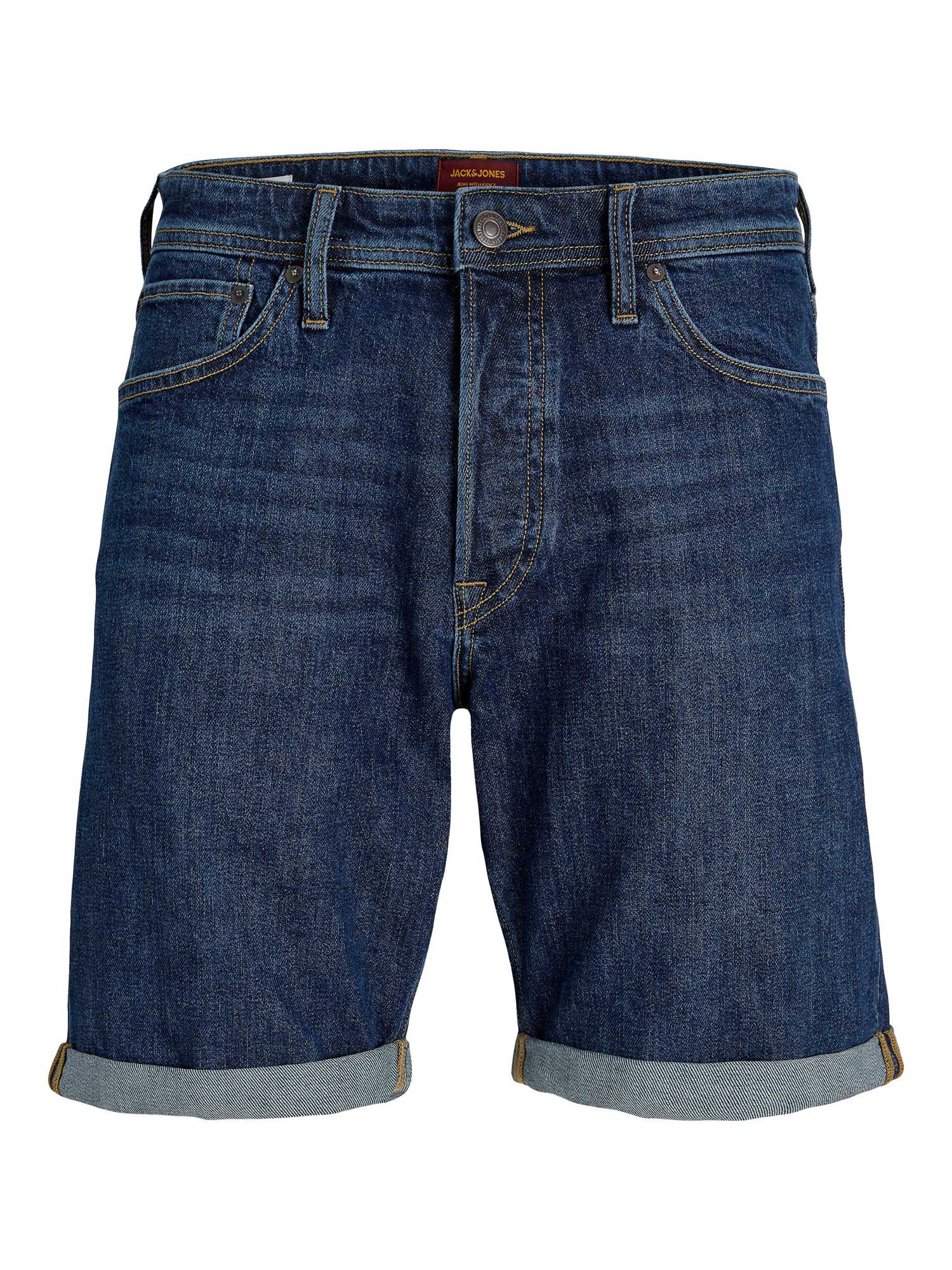 JACK & JONES Къси панталони JJICHRIS JJORIGINAL SHORTS AM 810