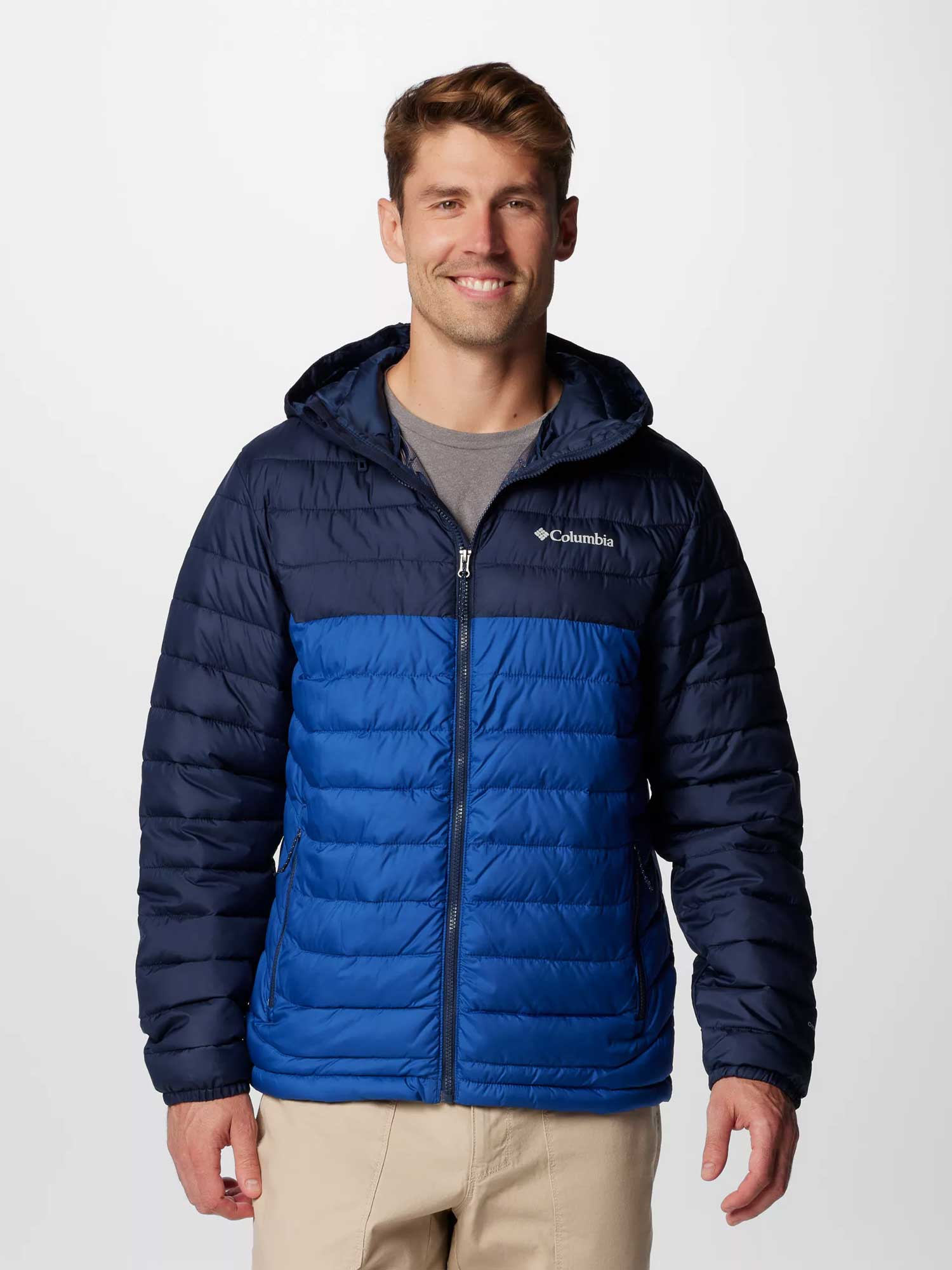 COLUMBIA Яке Men's Powder Lite™ II Hooded