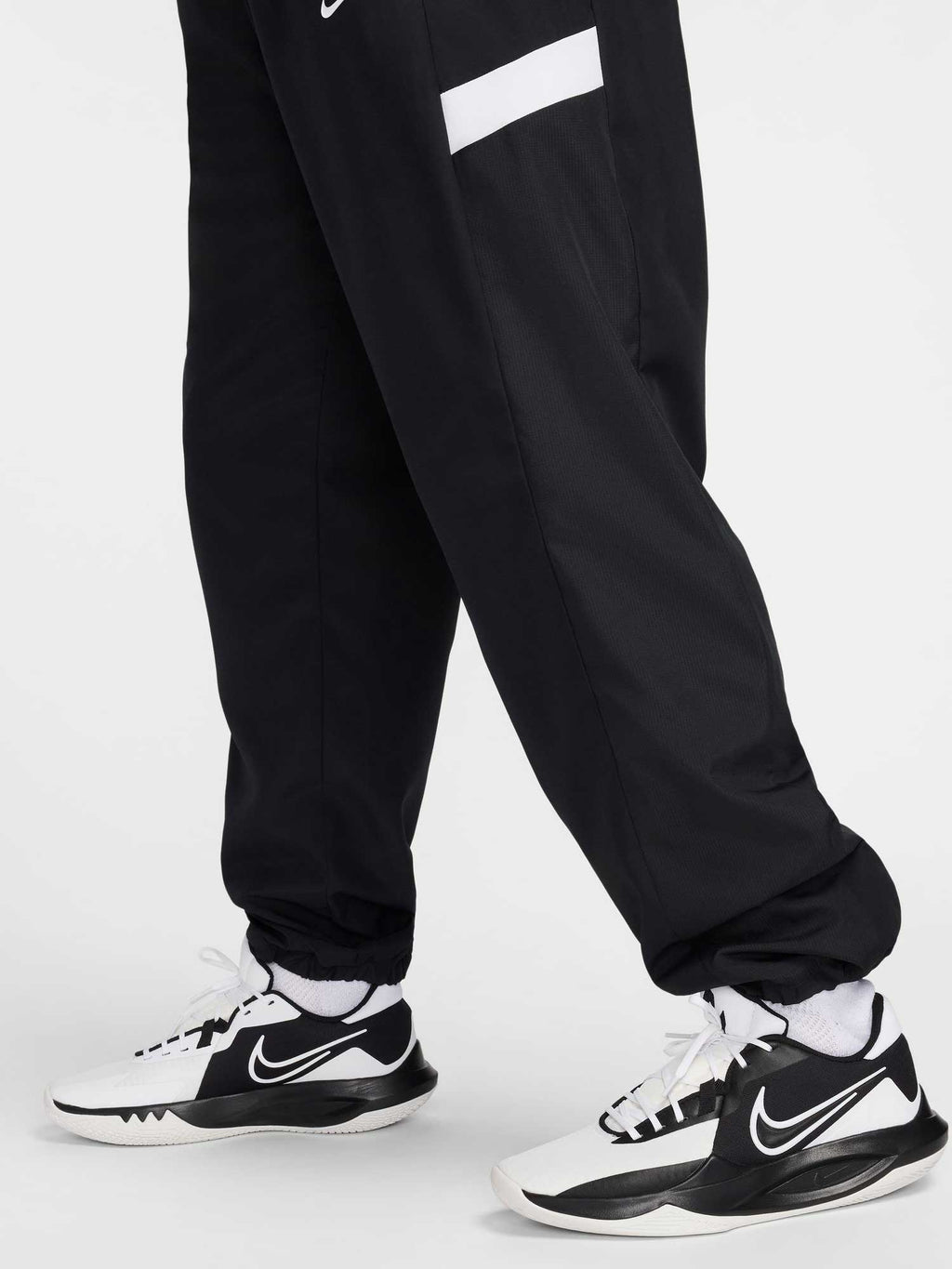 NIKE Спортно долнище M NK DF WVN ICON PANT STRTFV