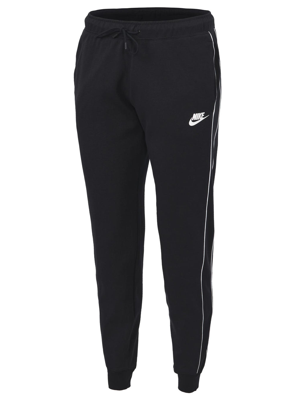 NIKE Спортно долнище W MLNM ESSNTL