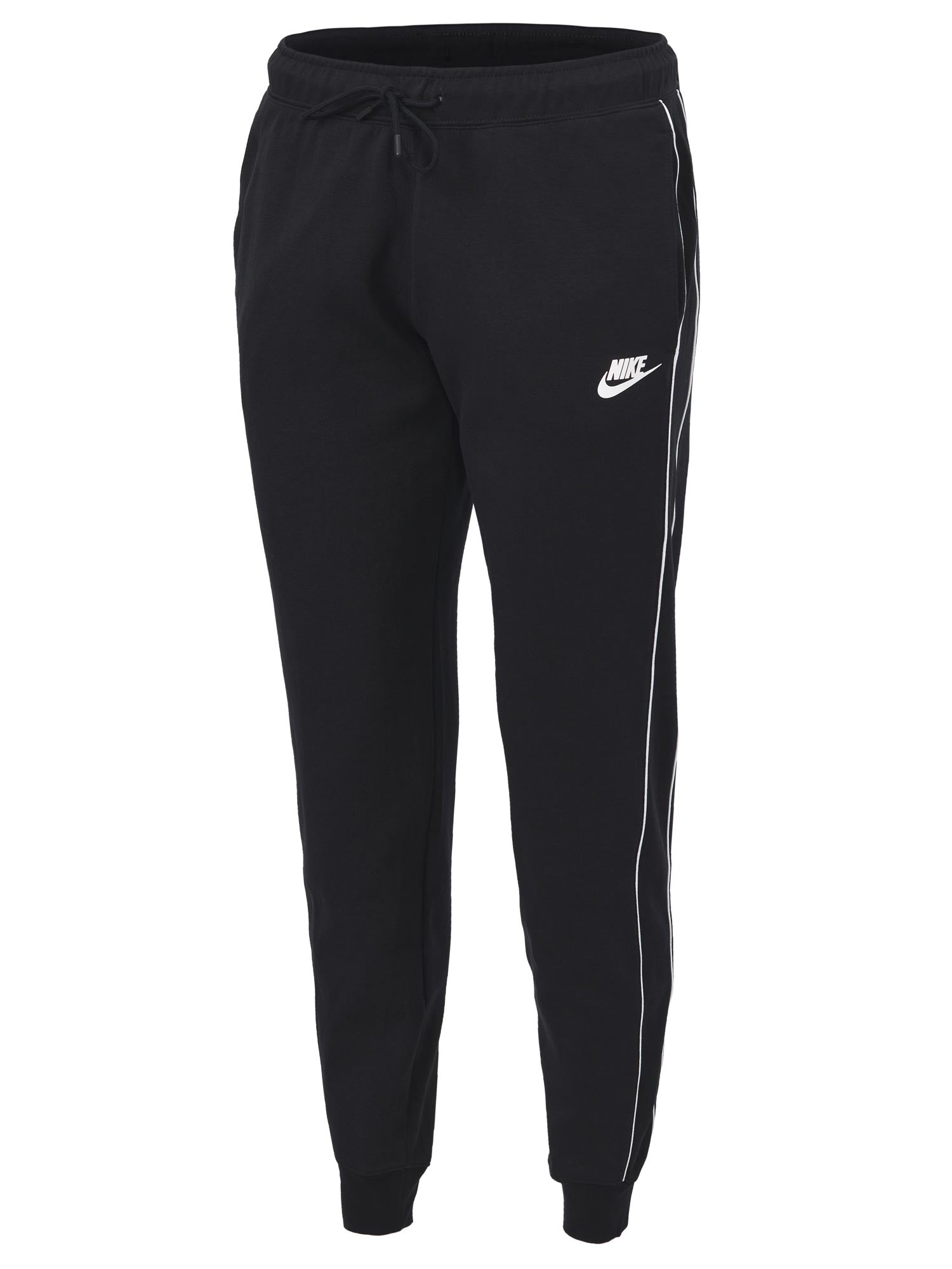 NIKE Спортно долнище W MLNM ESSNTL
