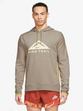 NIKE Суитшърт M NK DF MAGIC HOUR HOODIE