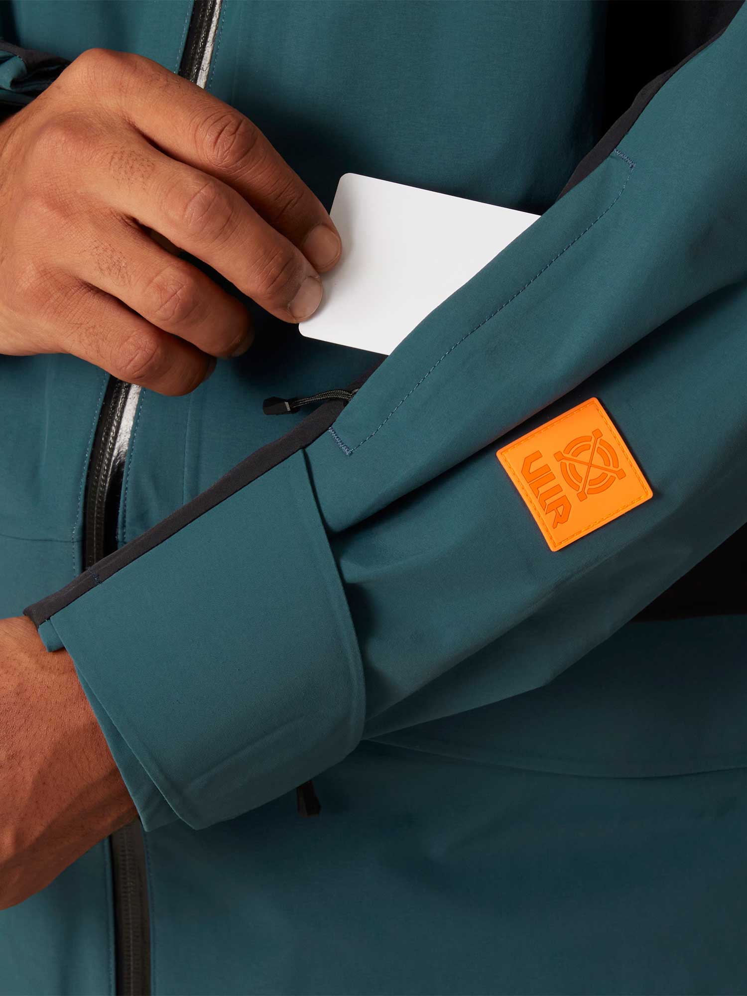 HELLY HANSEN Ски яке SOGN TINDEN SHELL JACKET