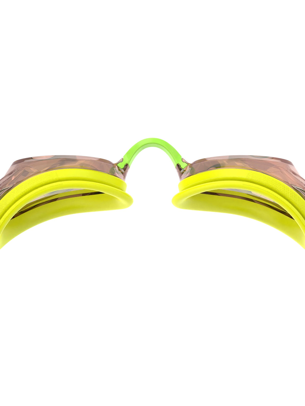 SPEEDO Плувни очила VANQUISHER 3.0 MIRRORED