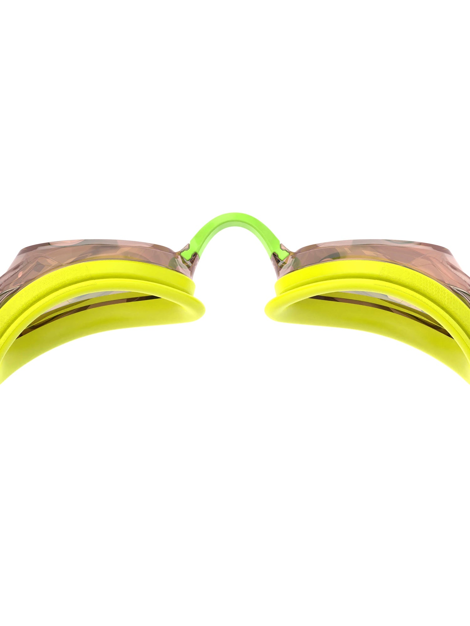 SPEEDO Плувни очила VANQUISHER 3.0 MIRRORED