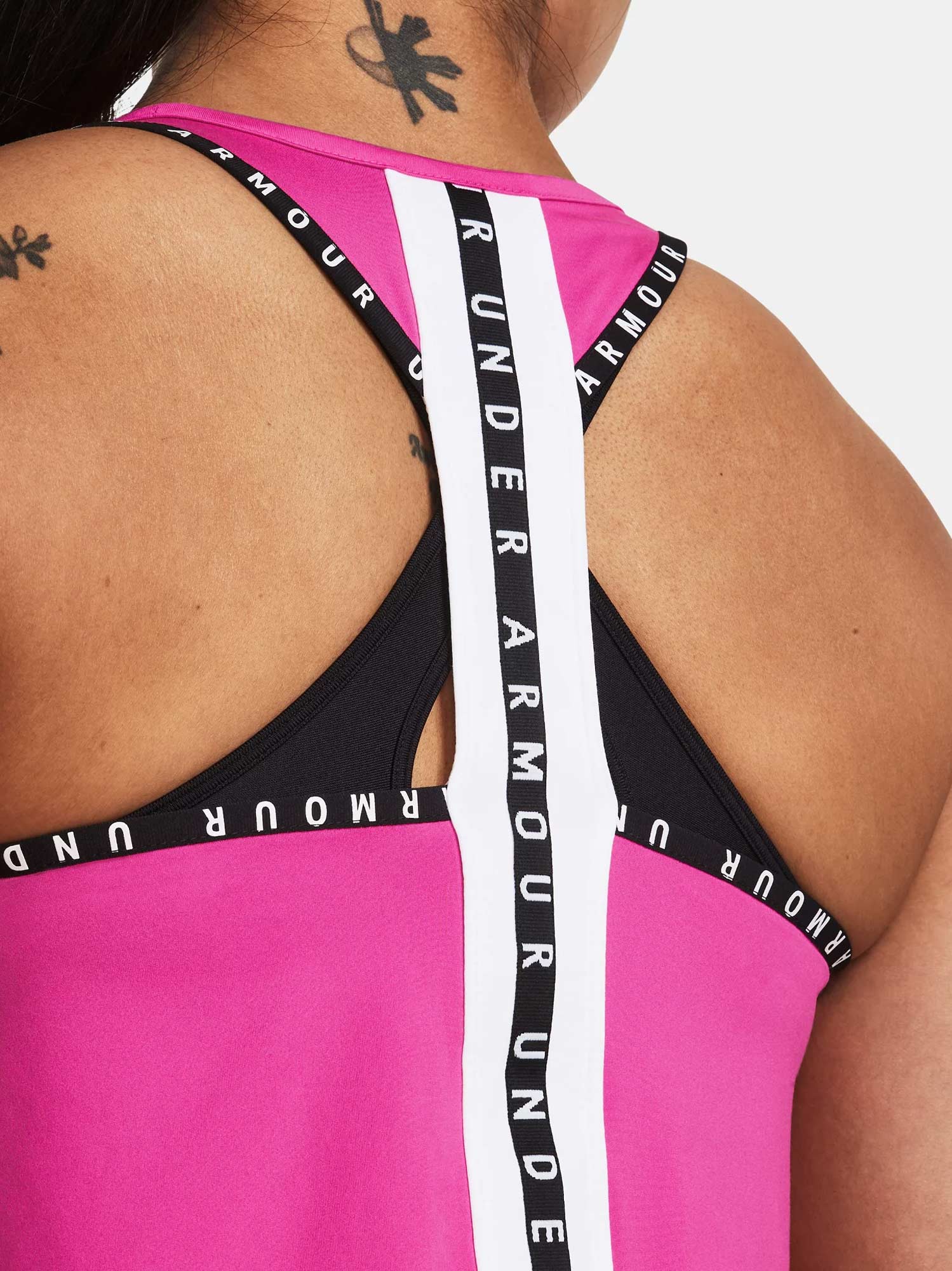 UNDER ARMOUR Потник Knockout
