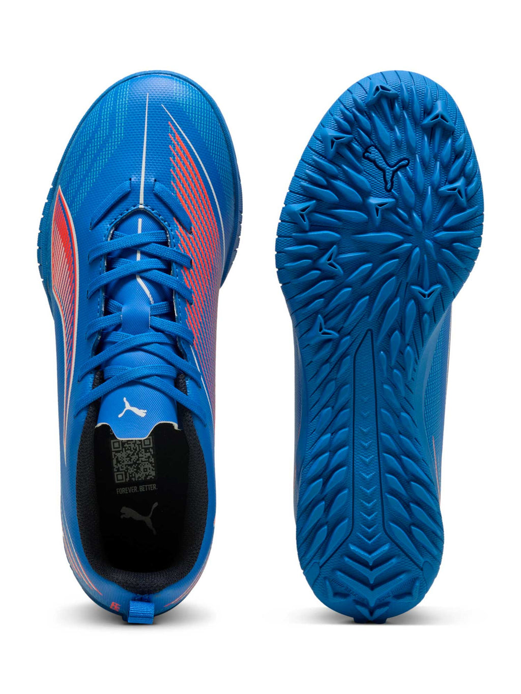 PUMA Обувки ULTRA 6 PLAY TT Jr