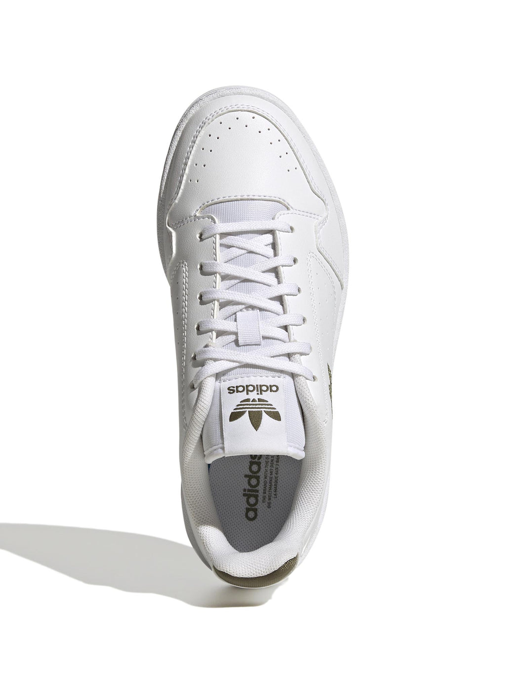 ADIDAS ORIGINALS Обувки NY 90