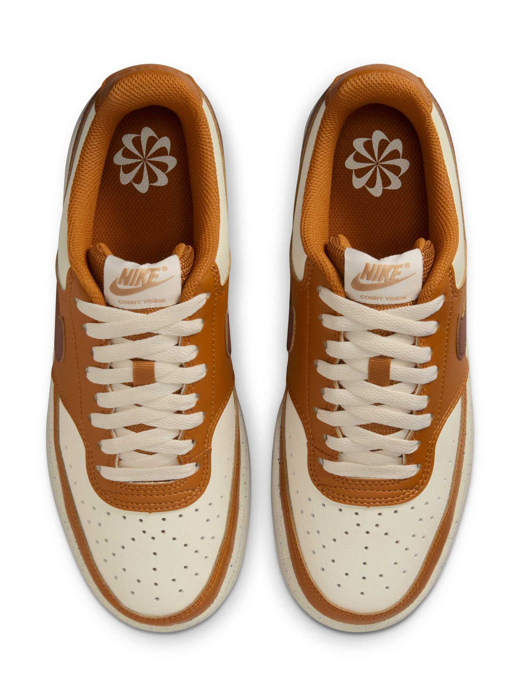 NIKE Обувки W COURT VISION LO NN